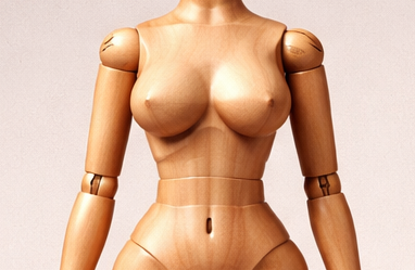 普通体型作品の一覧