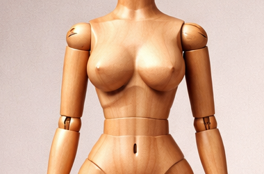 貧乳・スレンダー作品の一覧